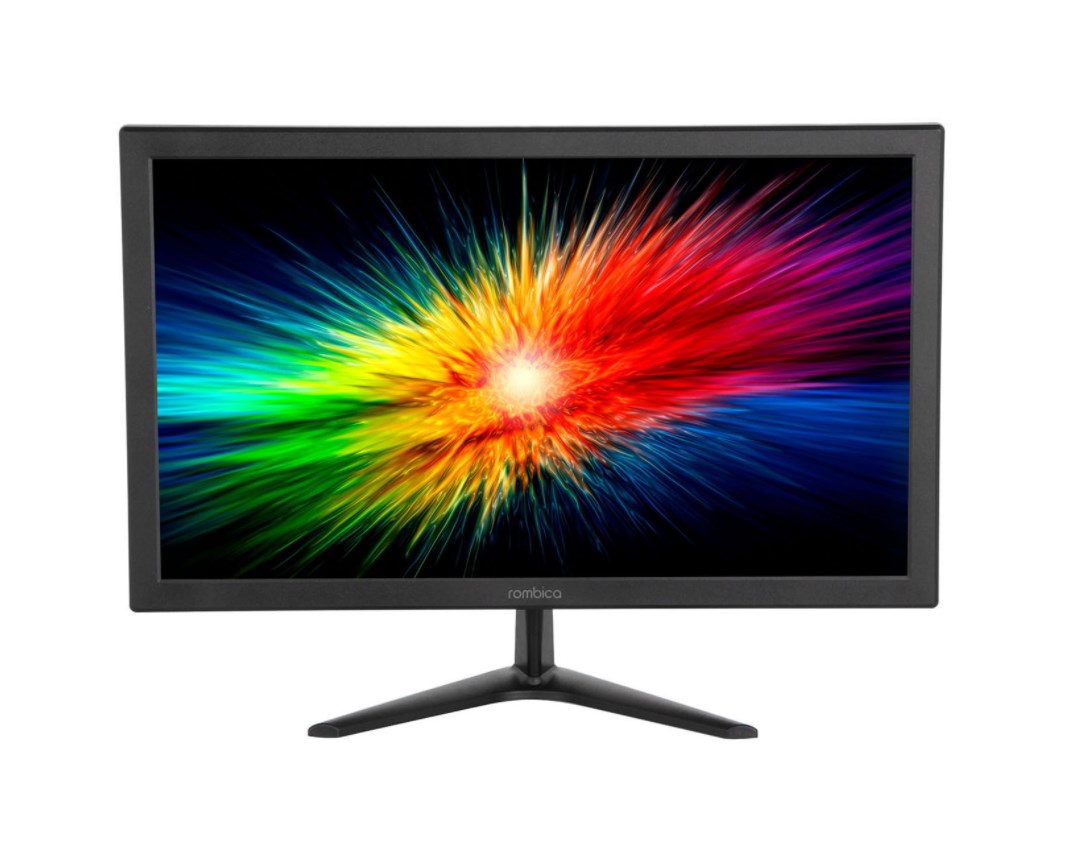 Монитор Rombica SkyView M23-MF