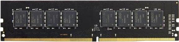Оперативная память 16Gb DDR4 3200MHz AMD (R9416G3206U2S-U)