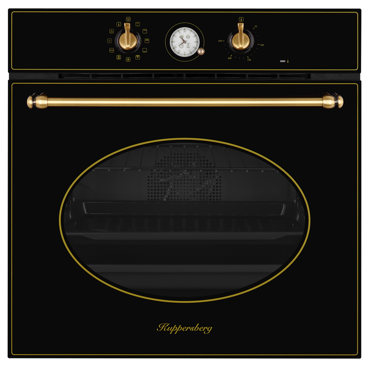 Электрический духовой шкаф Kuppersberg SR6911BBronze