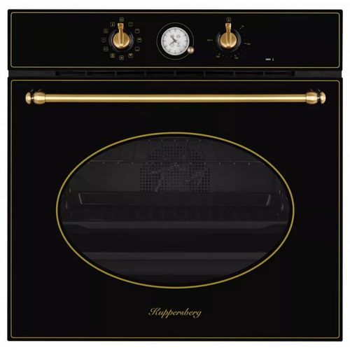 Электрический духовой шкаф Kuppersberg SR6911BBronze