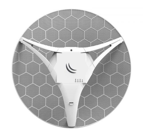 Наружная точка доступа RBLHGR&R11E-LTE MIKROTIK