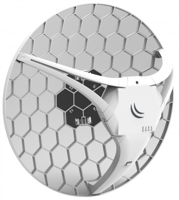 Наружная точка доступа RBLHGR&R11E-LTE MIKROTIK