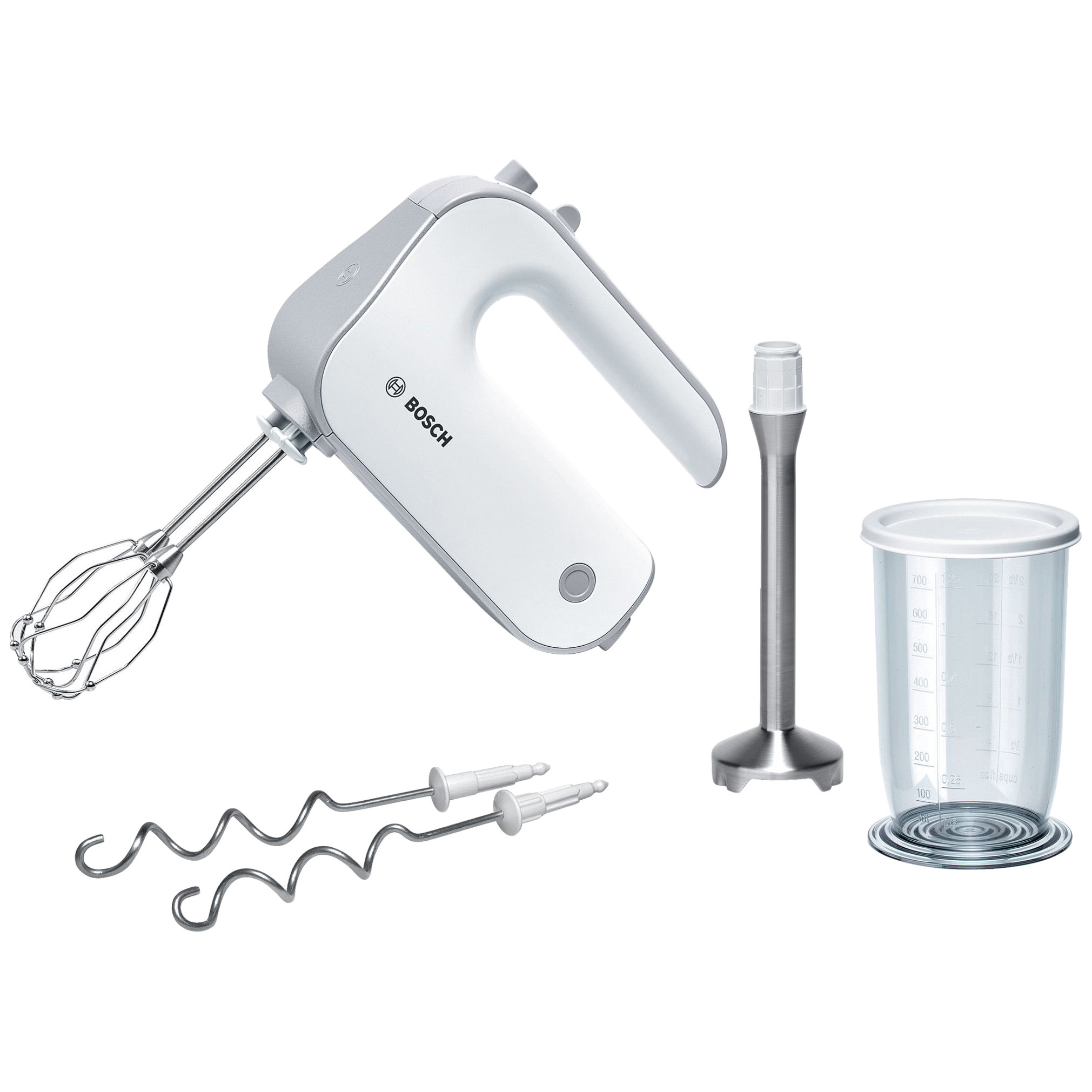 Миксер MFQ4070 BOSCH