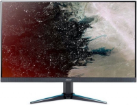 Монитор Acer 27" Nitro VG271UPbmiipx (16:9)/IPS(LED)/ZF/2560x1440/144Hz/1(VRB)ms/350 (400 Peak)nits/1000:1/2xHDMI(2.0)+DP(1.2a)+Audio Out/2Wx2/FreeSync/Black