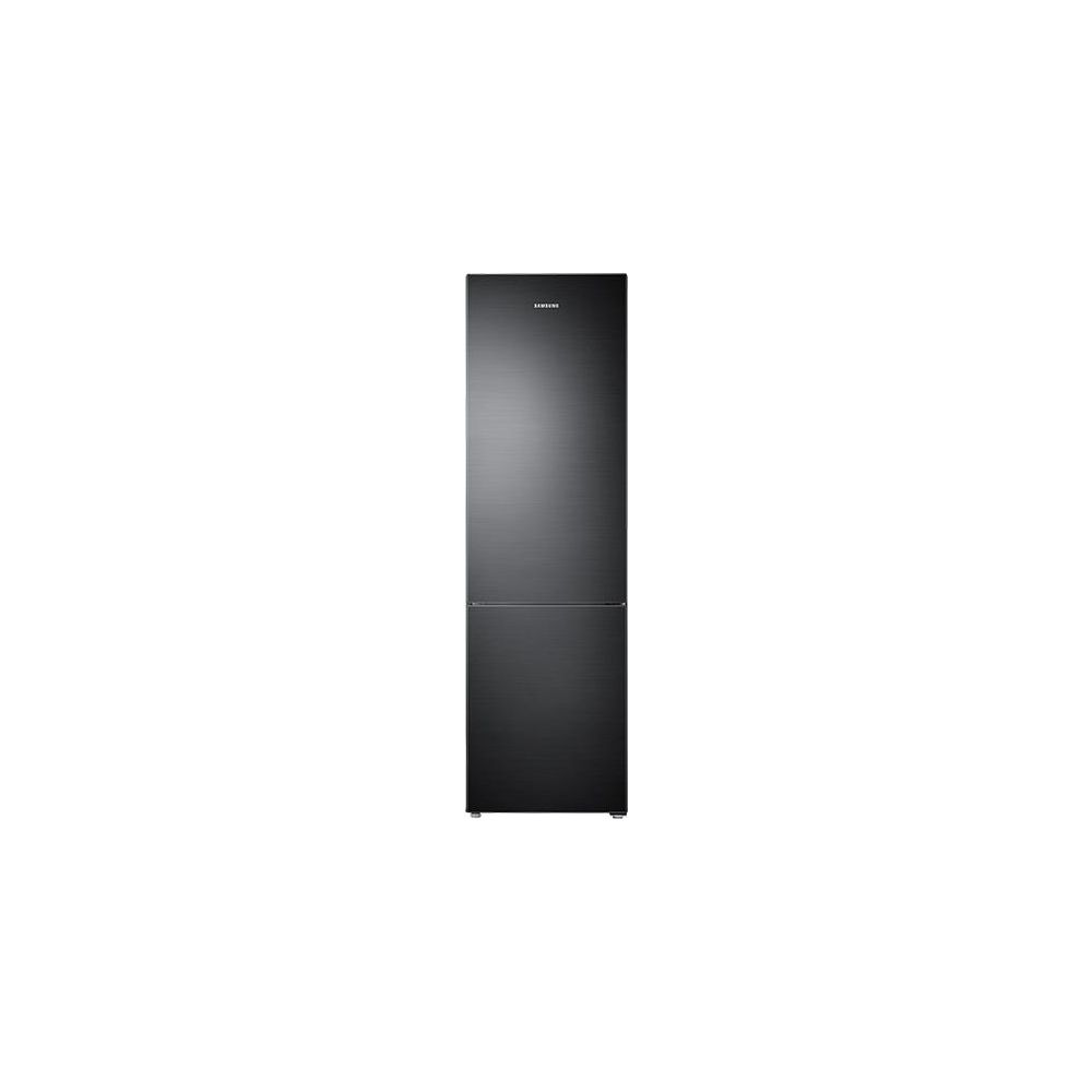 Холодильник Samsung RB37A5070B1/WT графит (двухкамерный)