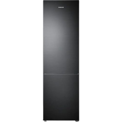 Холодильник Samsung RB37A5070B1/WT графит (двухкамерный)