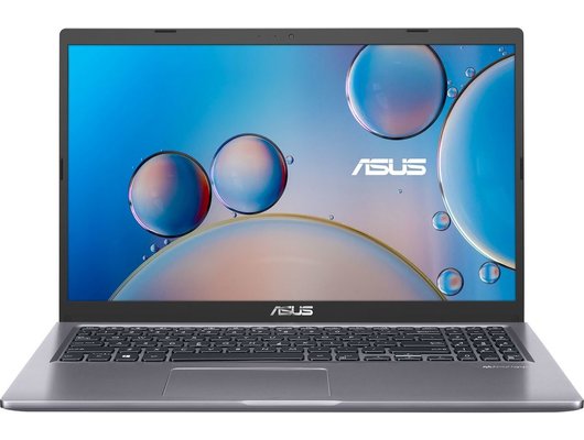 Ноутбук ASUS R465
14.0" FHD LED 220-nits/Cel-N4500/4GB/128GB SSD/UMA/W11/Slate Grey