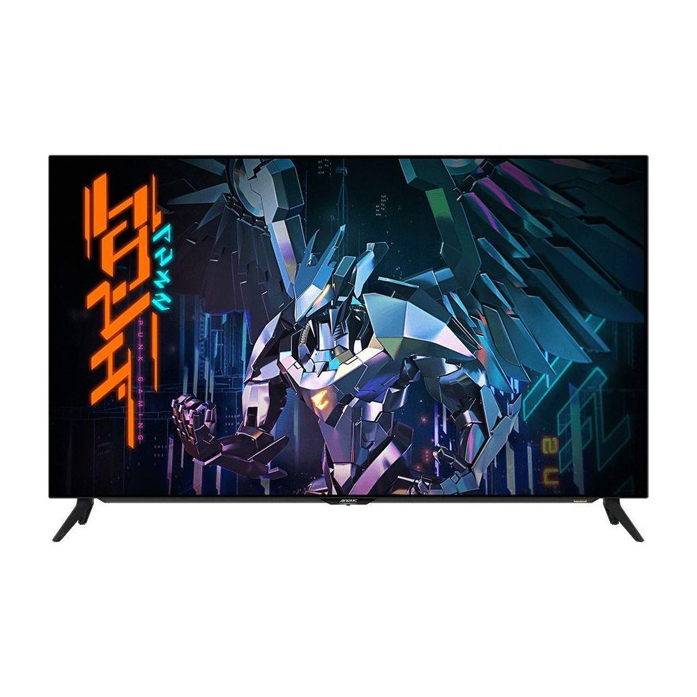 Монитор GIGABYTE FO48U-EK, Black