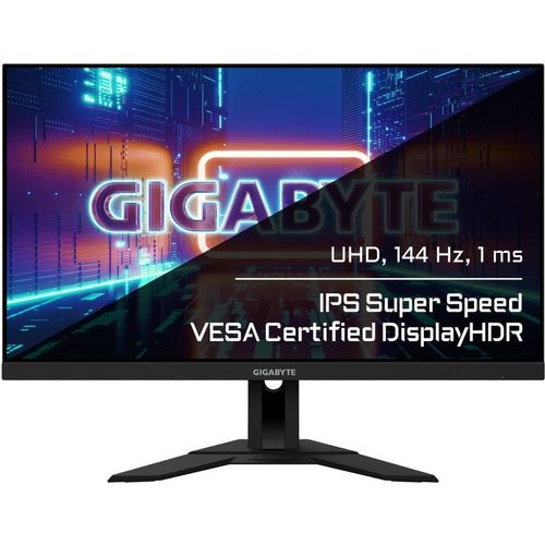 Монитор LCD 28" M28U-EK GIGABYTE