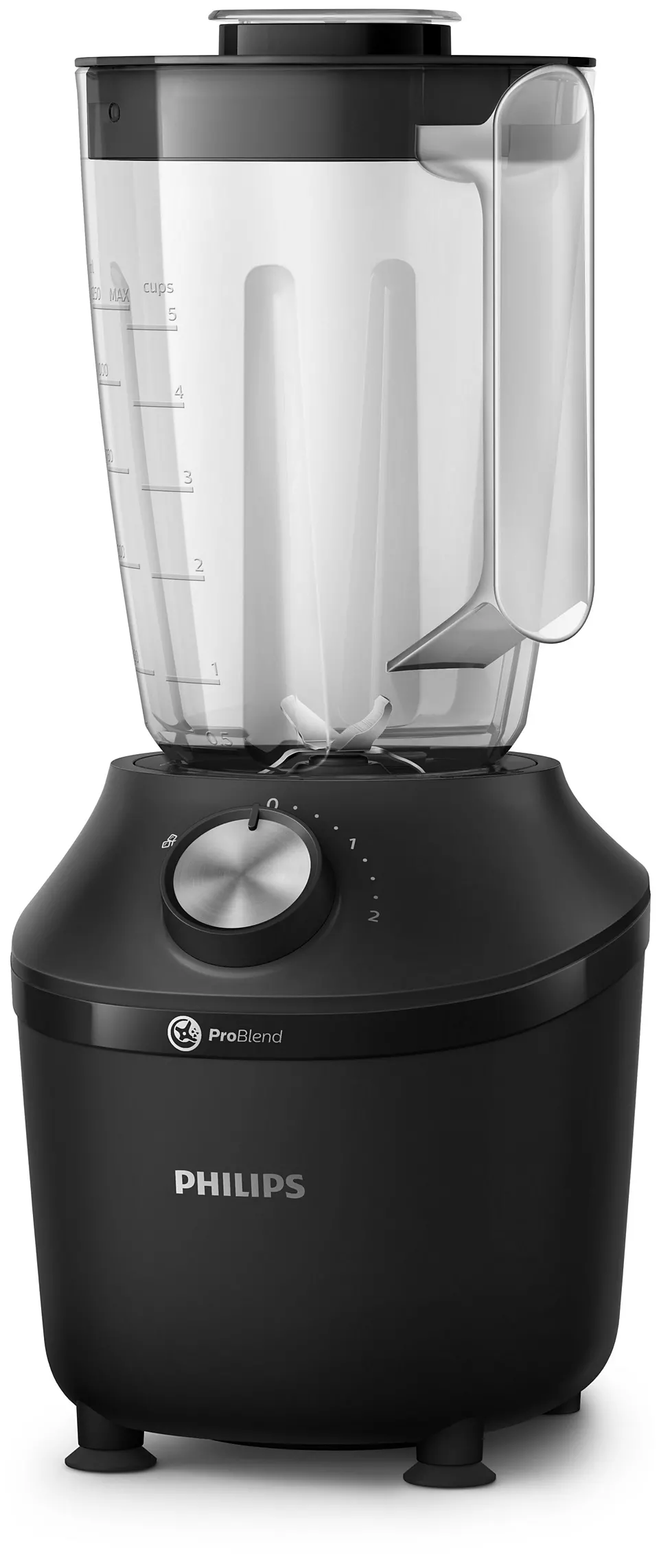 Блендер HR2191/01 PHILIPS
