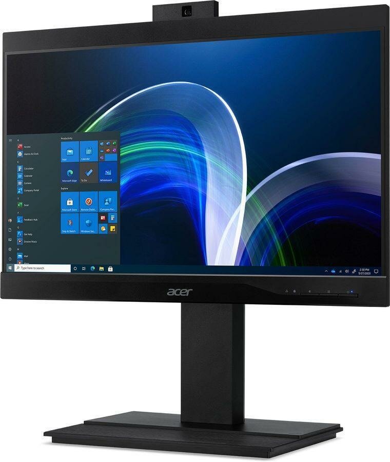 Моноблок Acer Veriton Z4880G DQ.VUYER.00S