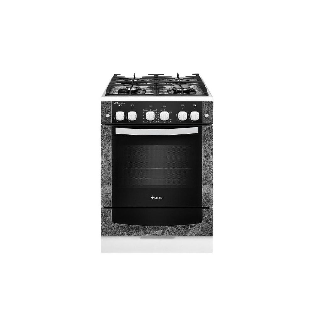 Газовая плита 6500-02 0313 10590001 GEFEST