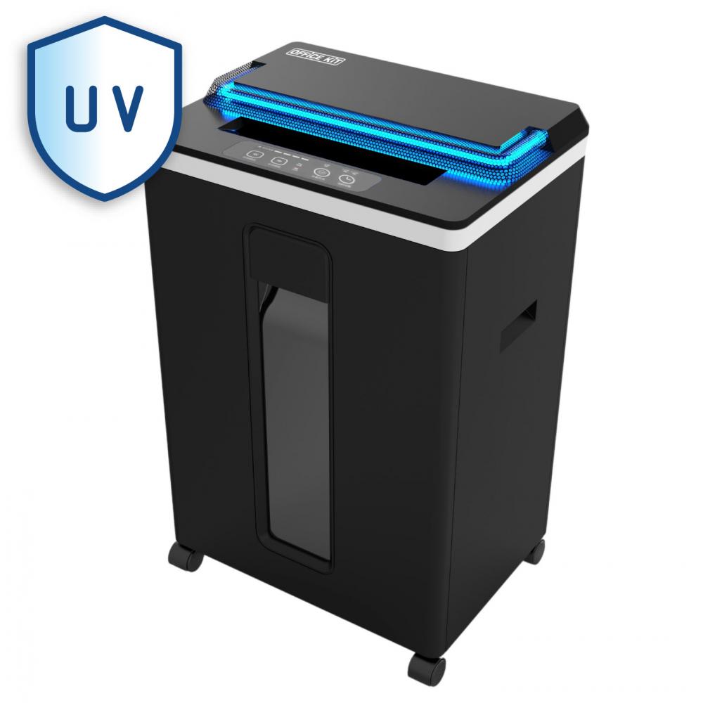 Уничтожитель документов Office Kit S165UV 1,9x10