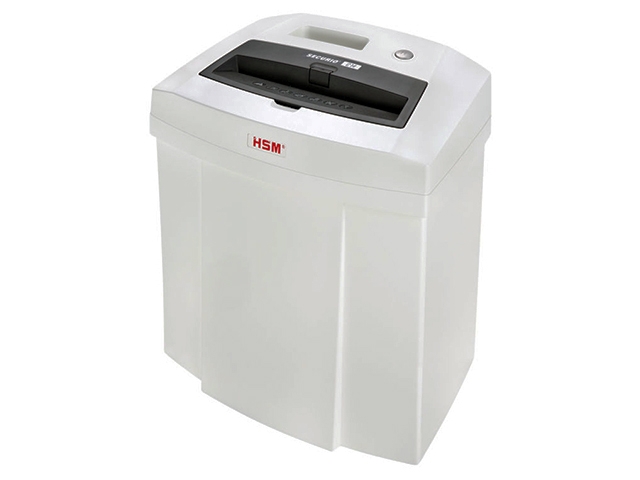 Уничтожитель документов HSM SECURIO C14-3.9