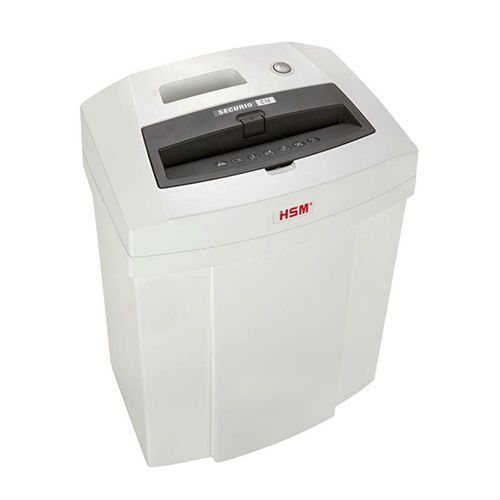 Уничтожитель документов HSM SECURIO C14-3.9