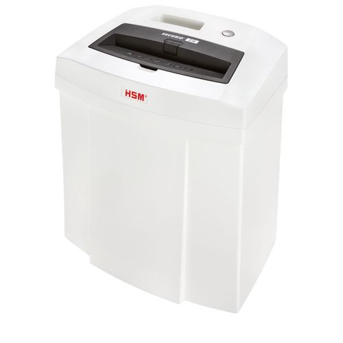 Уничтожитель документов HSM SECURIO C14-3.9