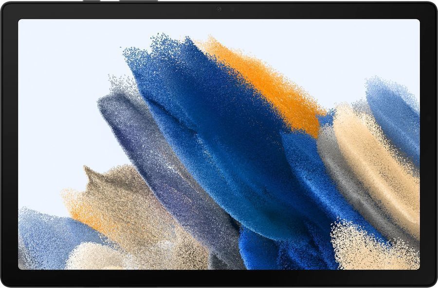 Планшет Samsung Galaxy Tab A8 SM-X205N T618 (2.0) 8C RAM3Gb ROM32Gb 10.5" TFT 1920x1200 3G 4G Android 11 темно-серый 8Mpix 5Mpix BT GPS WiFi Touch microSD 1Tb minUSB 7040mAh
