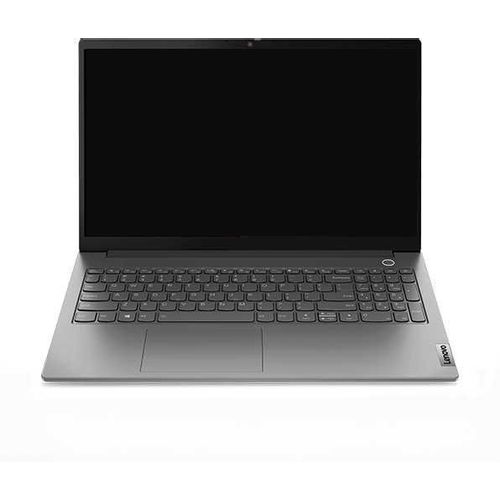 Ноутбук Lenovo ThinkBook 15 Gen 2 (20VE00G4RU) 15.6" 1920x1080 (Full HD), Intel Core i3 1115G4, 3000 МГц, 8 Гб DDR-4, 256 Гб SSD, Intel UHD Graphics, Wi-Fi, Bluetooth, Cam, DOS, серый