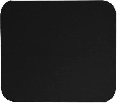 Коврик для мыши BURO BU-CLOTH Black