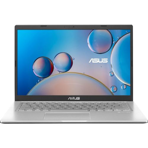Ноутбук Asus VivoBook X415JF-BV131 Pentium 6805 8Gb 256Gb Mx130 2Gb 14" TN HD Endless silver