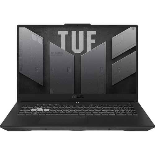 Ноутбук Asus A17 FA707RR-HX001 Ryzen 7 6800HS 16Gb SSD1Tb RTX 3070 8Gb 17.3" noOS grey 002P0)