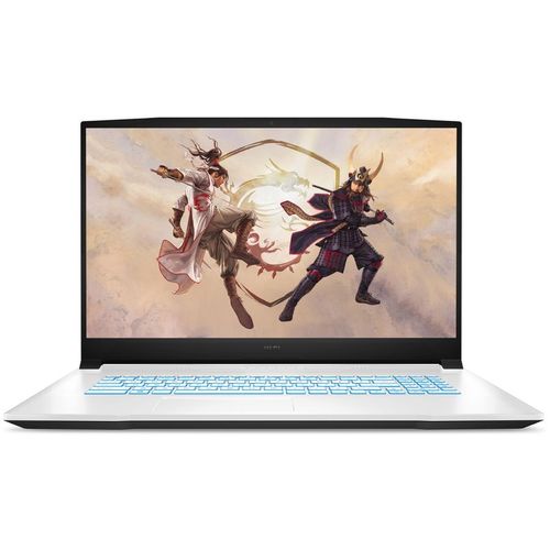 17,3"Ноутбук MSI Sword 17, IPS, Intel Core i7 11800H 2.3ГГц, 16ГБ, 512ГБ SSD, NVIDIA,Free DOS