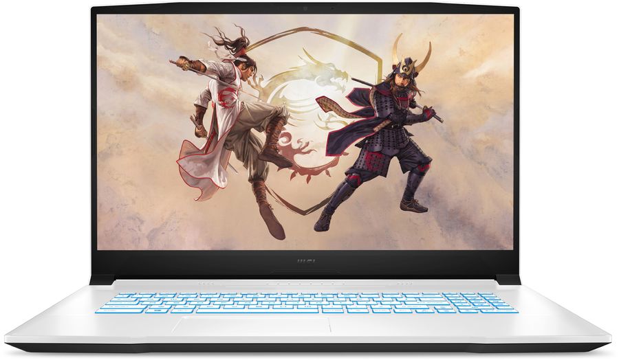 17,3"Ноутбук MSI Sword 17, IPS, Intel Core i7 11800H 2.3ГГц, 16ГБ, 512ГБ SSD, NVIDIA,Free DOS