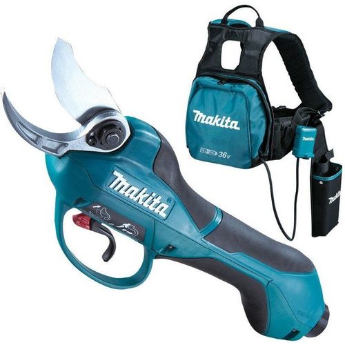 Секатор акк Makita DUP362Z