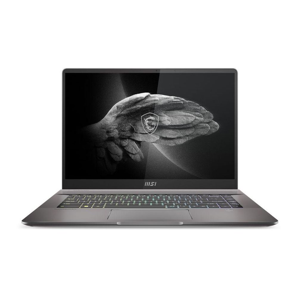 Ноутбук MSI Creator Z16 A12UET, Core i7-12700H,16" QHD+ ,120Hz,16GB *1 M.2 PCIe,RTX3060  6GB,Win11