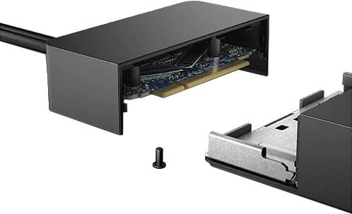 Стыковочная станция Dell 452-BDPQ 240Вт