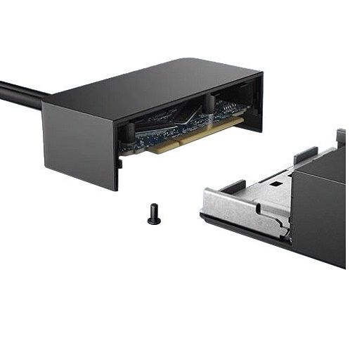 Стыковочная станция Dell 452-BDPQ 240Вт