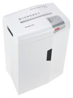 Шредер HSM ShredStar X10-4.5x30 (секр.P-4) фрагменты 10лист. 21лтр. скрепки скобы пл.карты CD