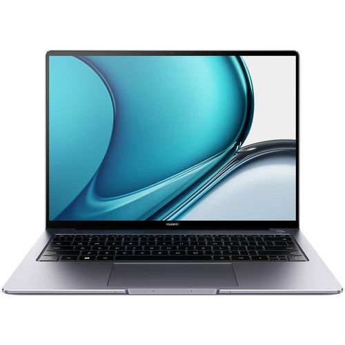 14,2"Ноутбук Huawei MateBook 14S HKF-X, IPS, Intel Core i7 12700H 2.3ГГц, 16ГБ, 1ТБ SSD, Intel W11H