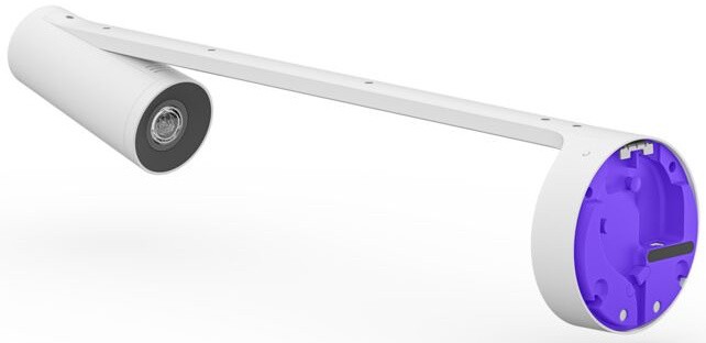 Веб-камера Logitech Scribe Scribe-OFF-WHITE-USB