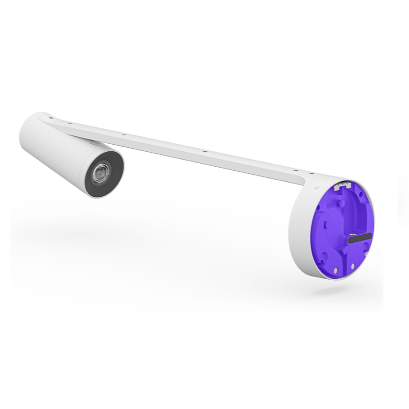 Веб-камера Logitech Scribe Scribe-OFF-WHITE-USB