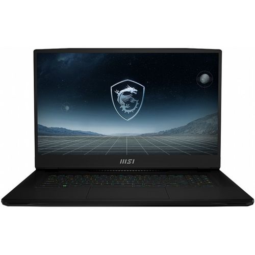 Ноутбук MSI CreatorPro X17 A12UKS, Core i9-12900HX,17.3",64GB ,2TB SSD,RTX A3000 12GB,Win11Pro
