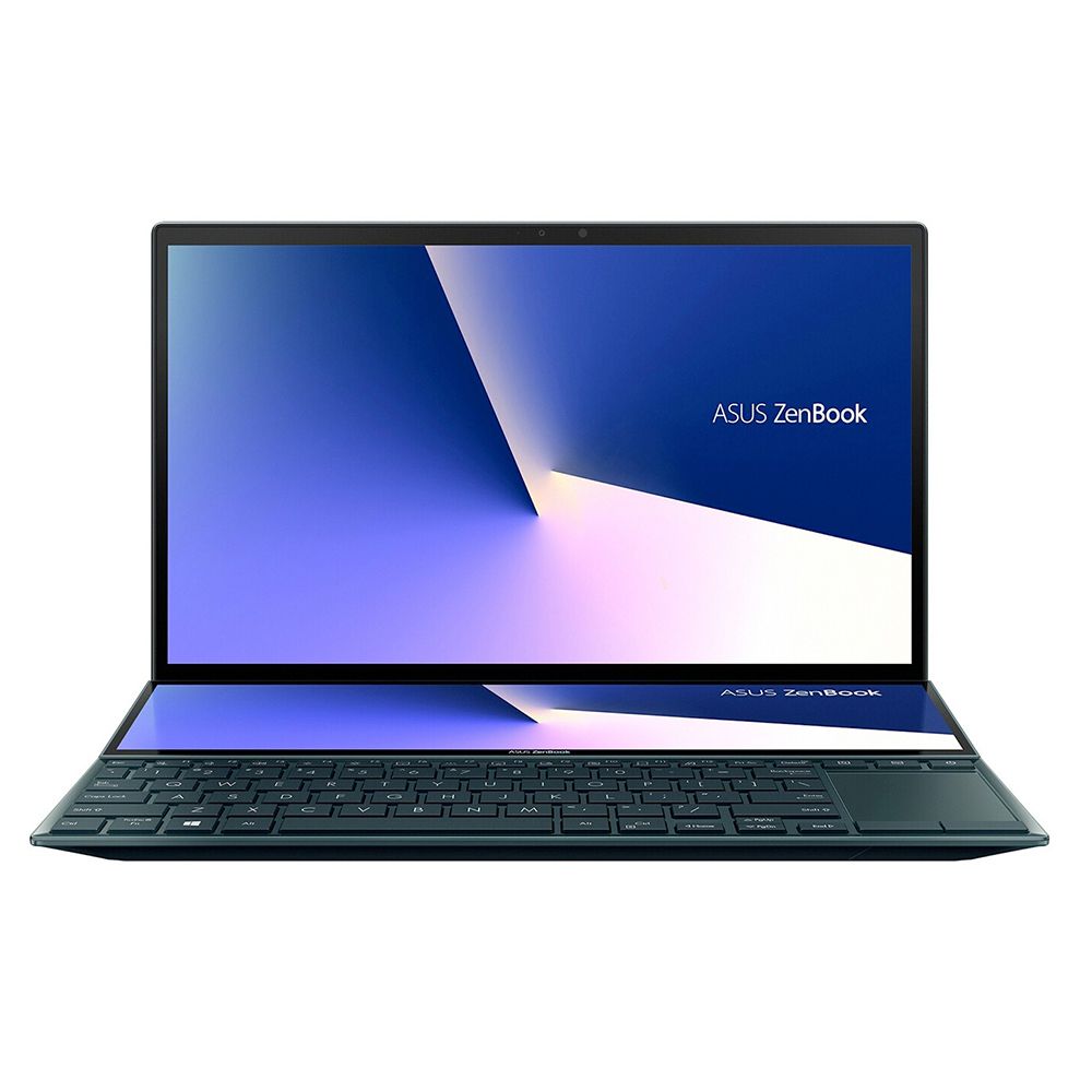 Ноутбук Asus ZenBook Duo 14 UX482EGR-HY370W 14.0"
