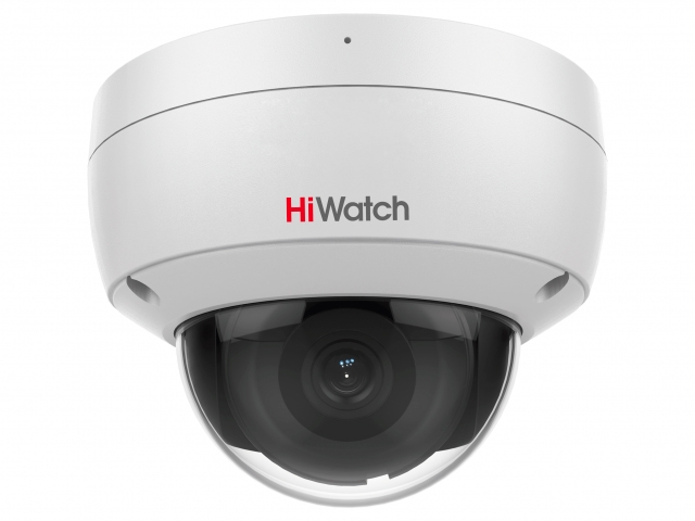 IP-Камера Hiwatch Pro IPC-D042-G2/U (2.8mm)