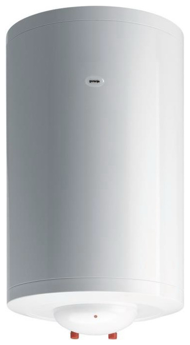 Водонагреватель Gorenje TG50EBB6,  накопительный,  2кВт,  50л,  белый