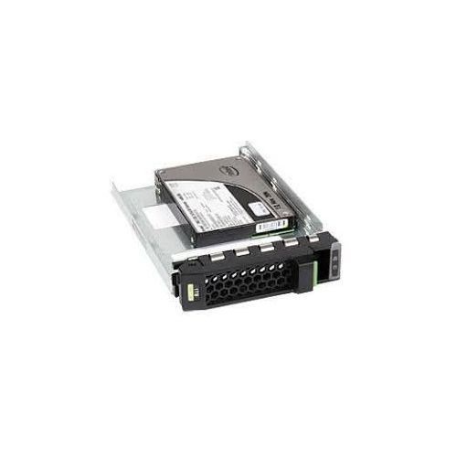 Накопитель SSD Fujitsu 1x960Gb SATA S26361-F5775-L960 Hot Swapp 3.5"