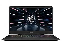 Ноутбук MSI Stealth GS77 12UGS Core i9-12900H 2.5 GHz,17.3" ,32Gb-4800,RTX 3070 Ti Max-Q 8Gb Win11