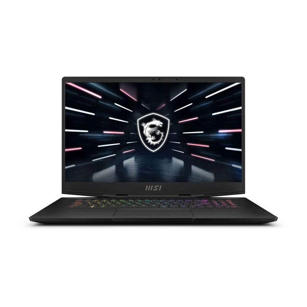 Ноутбук MSI Stealth GS77 12UGS Core i9-12900H 2.5 GHz,17.3" ,32Gb-4800,RTX 3070 Ti Max-Q 8Gb Win11
