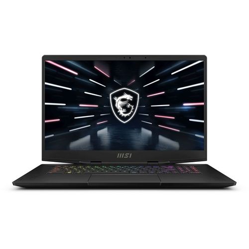 Ноутбук MSI Stealth GS77 12UGS Core i9-12900H 2.5 GHz,17.3" ,32Gb-4800,RTX 3070 Ti Max-Q 8Gb Win11