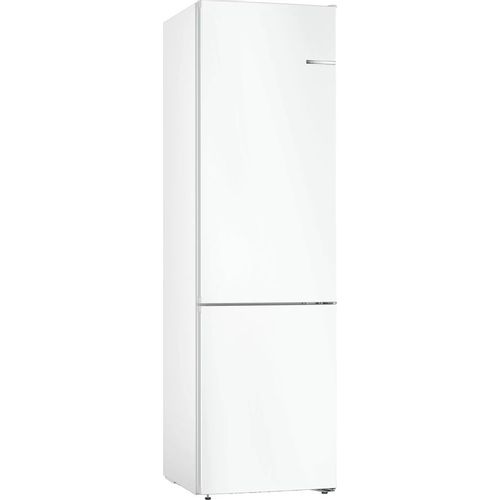 Холодильник Bosch KGN39UW25R белый (двухкамерный)