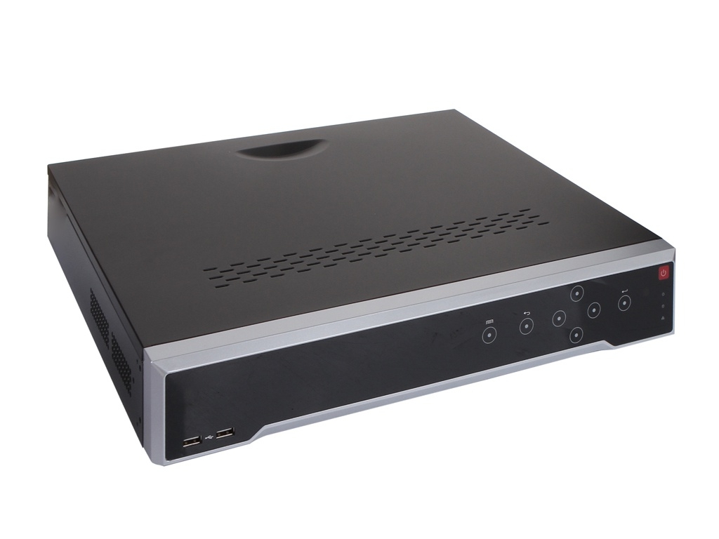Видеорегистратор HiWatch Pro NVR-432M-K