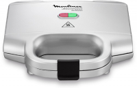 Сэндвичница Moulinex SM154135 серебристый