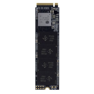 Smartbuy M.2 2280 256Gb Smartbuy Jolt SM63X PCIe Gen3x4