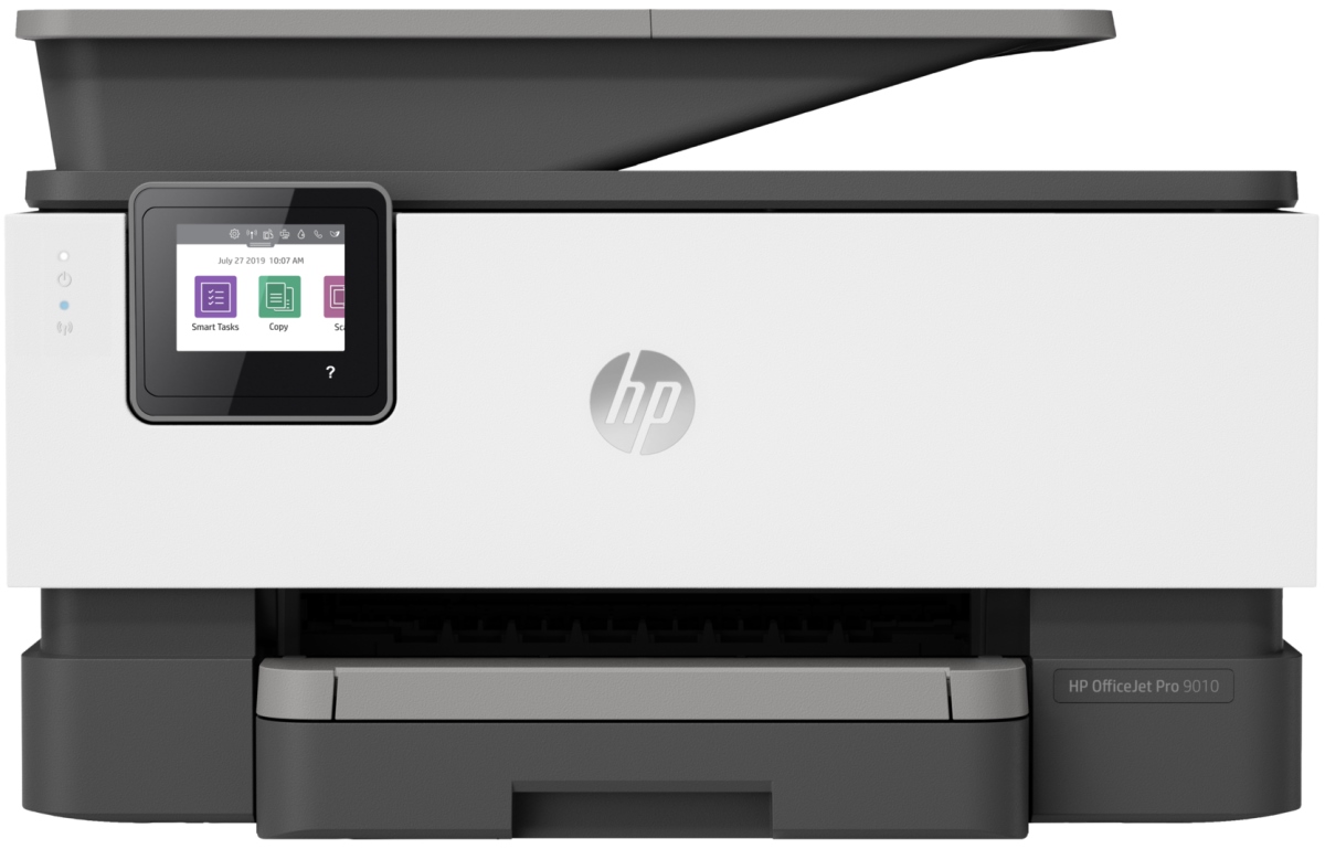 Струйное МФУ HP OfficeJet Pro 9013 AiO Printer