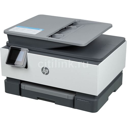 Струйное МФУ HP OfficeJet Pro 9013 AiO Printer