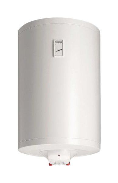 Водонагреватель Gorenje TGU50NGB6,  накопительный,  2кВт,  50л